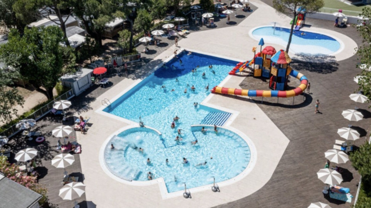 Photo of Outdoor in Lido Adriano