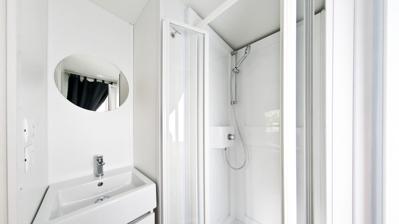 Photo of Bathroom in Lido Adriano