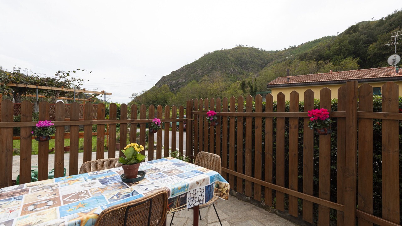 Photo of Outdoor in Varazze