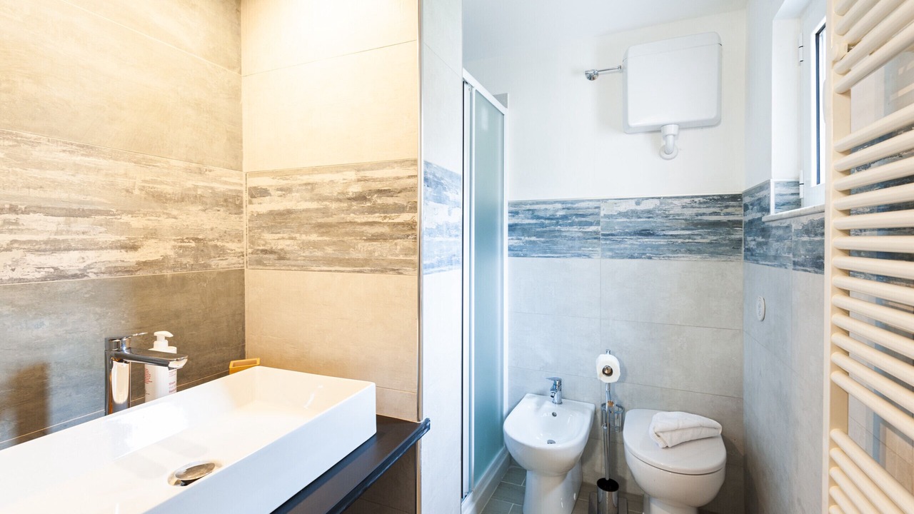 Photo of Bathroom in Varazze