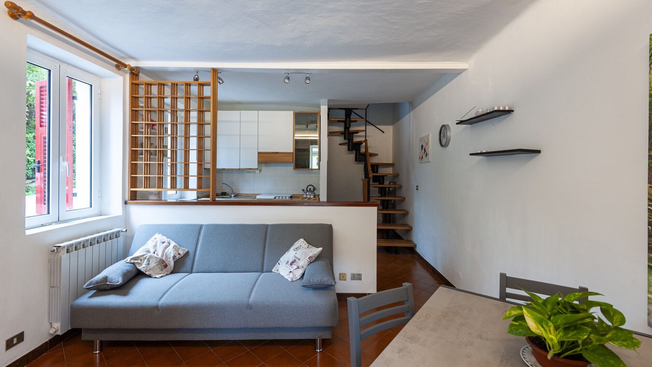 Photo of Livingroom in Varazze