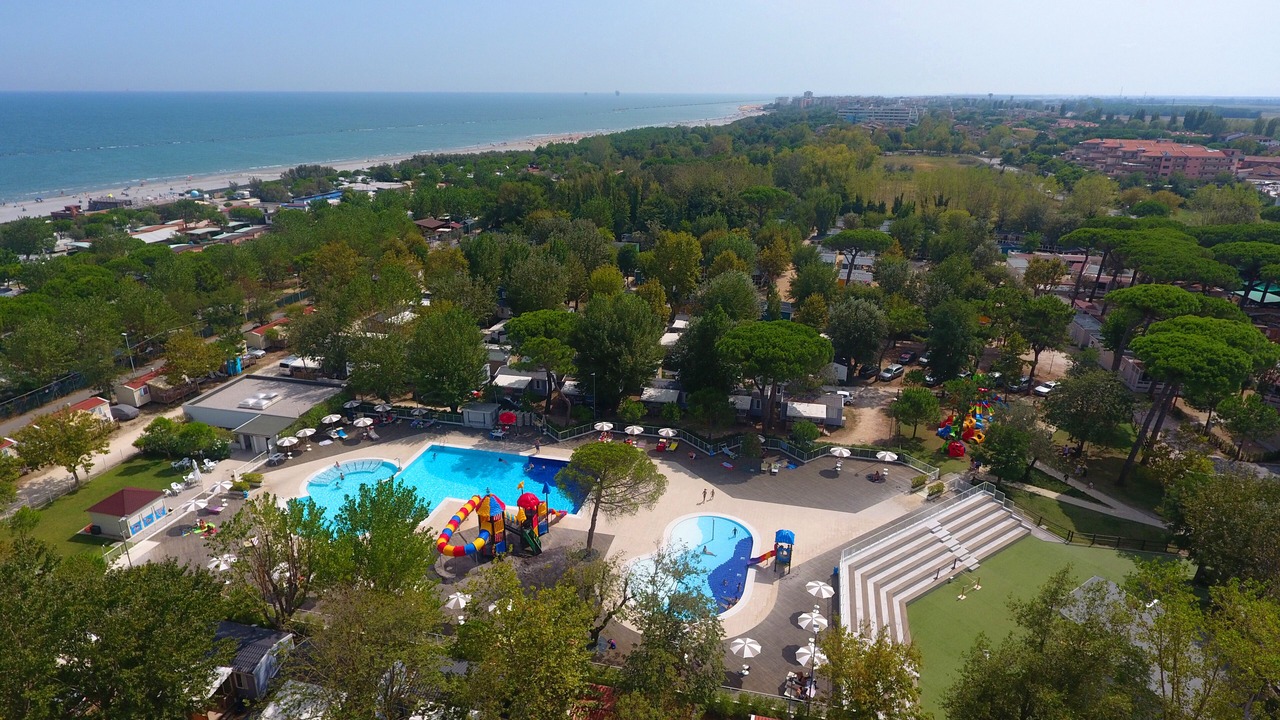 Photo of Outdoor in Lido Adriano
