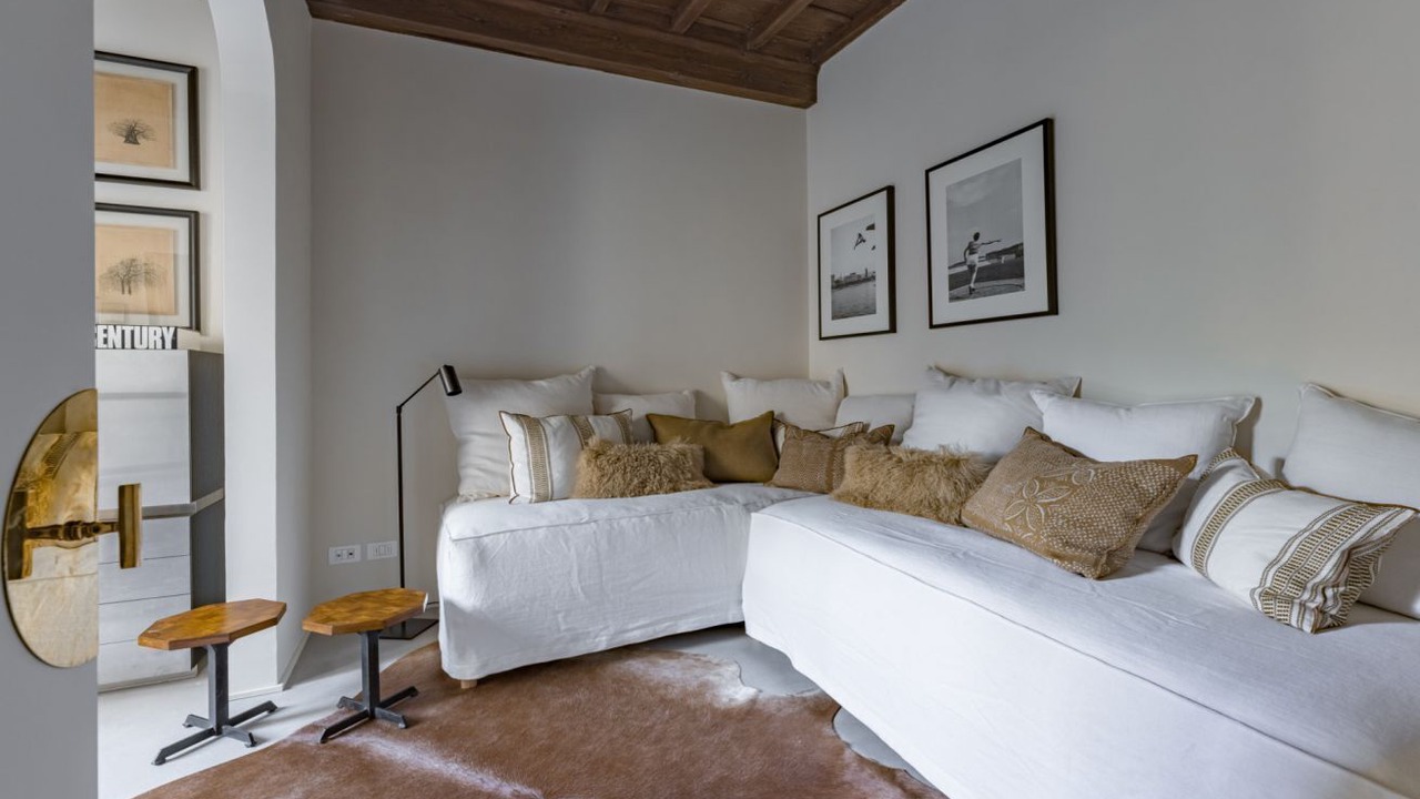 Photo of Bedroom in San Niccolo