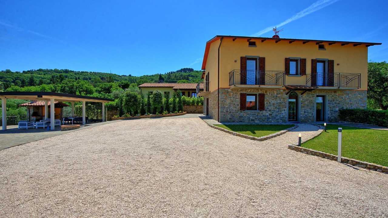 Photo of Outdoor in Panicale