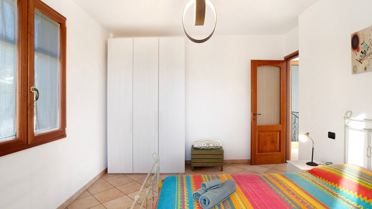 Photo of Bedroom in Taggia