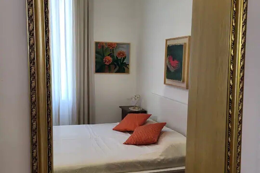 Photo of Bedroom in Arcetri