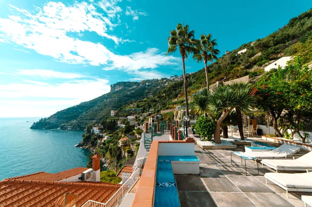 Photo of Outdoor in Ravello