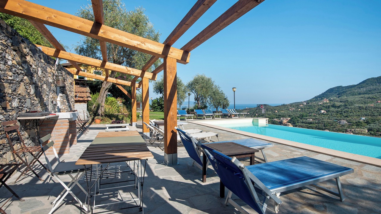 Photo of Outdoor in San Lorenzo della Costa
