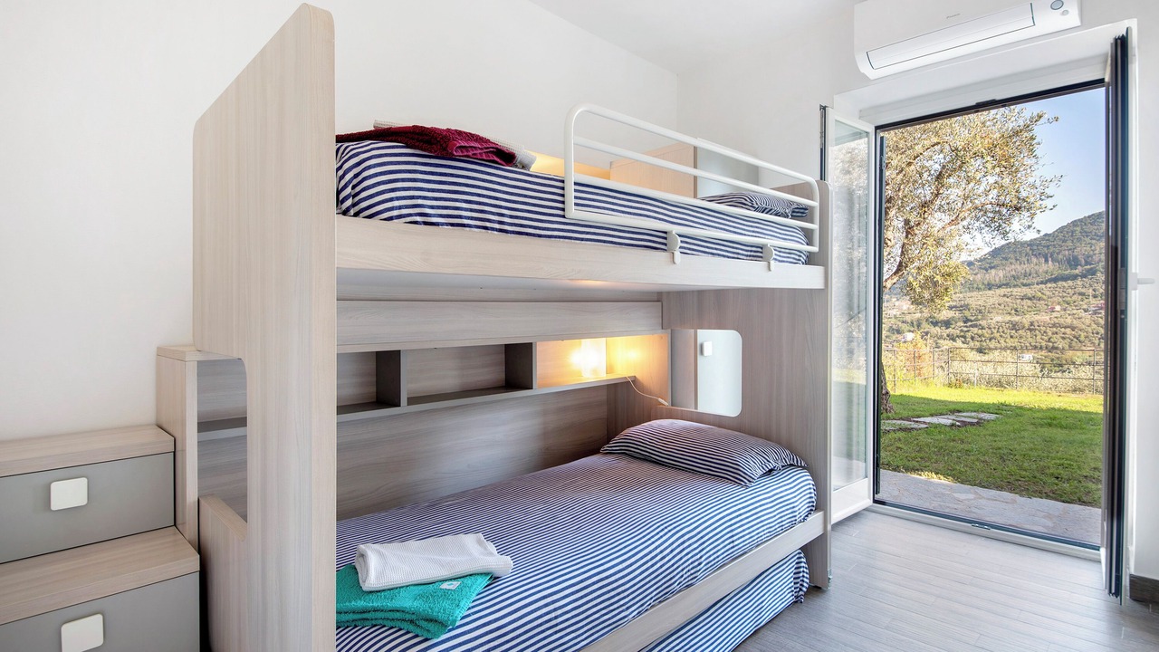 Photo of Bedroom in San Lorenzo della Costa