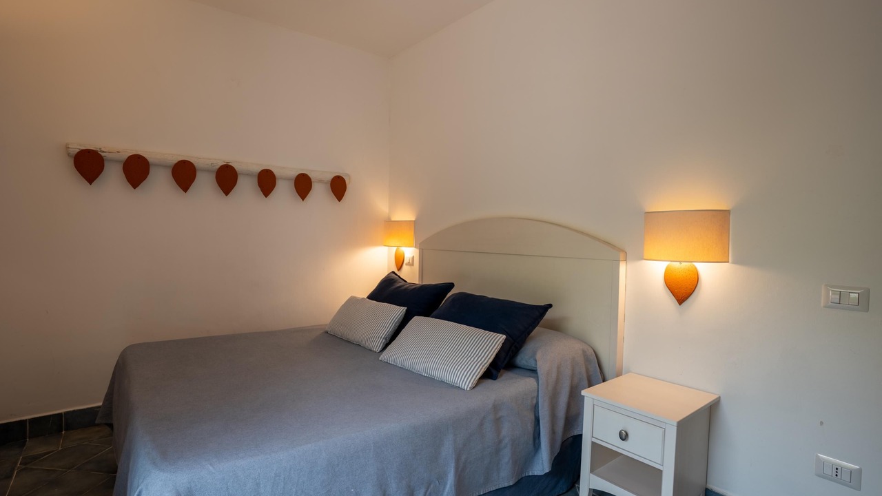 Photo of Bedroom in Villammare