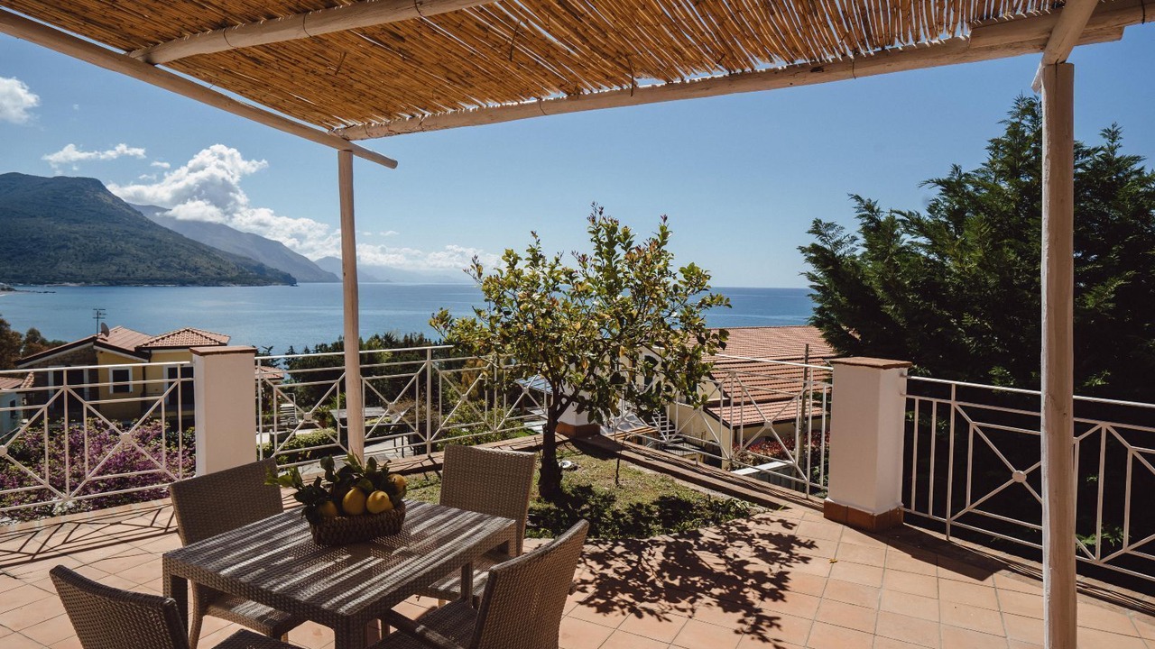 Photo of Outdoor in Villammare