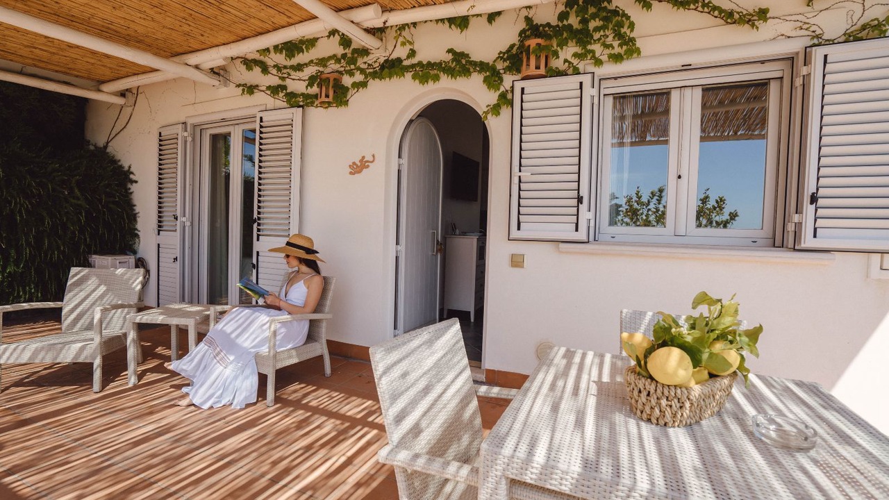 Photo of Outdoor in Villammare