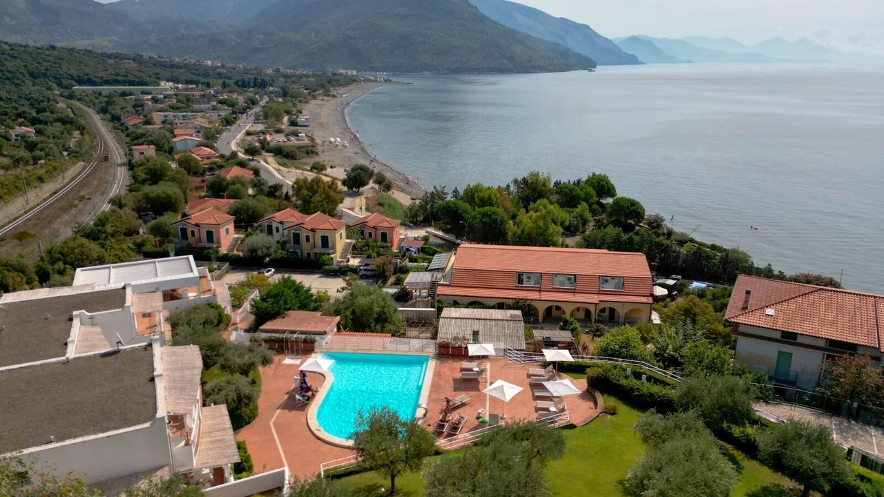 Photo of Outdoor in Villammare