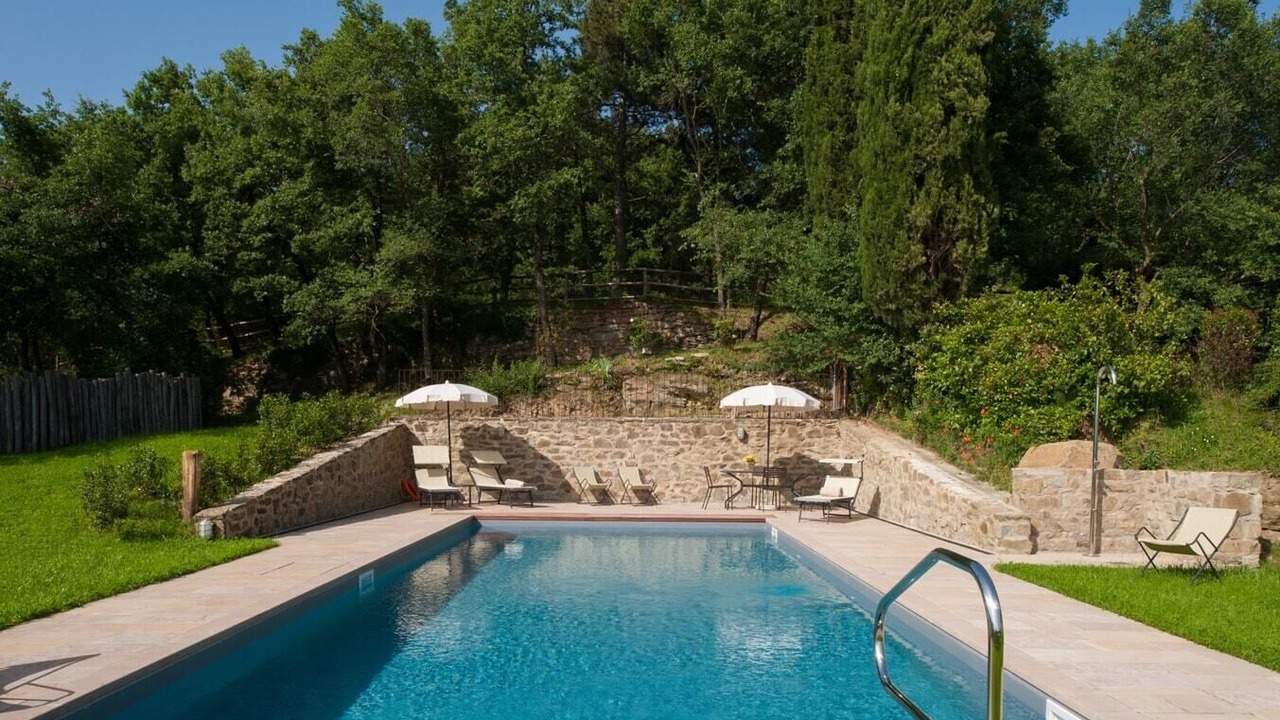 Photo of Outdoor in Arezzo