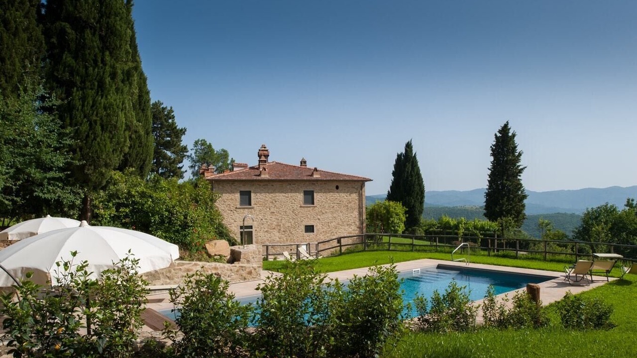 Photo of Outdoor in Arezzo