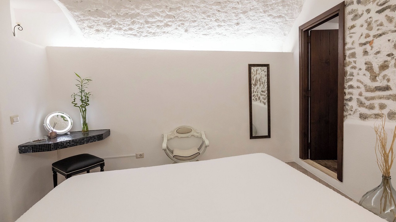 Photo of Bedroom in Pogerola