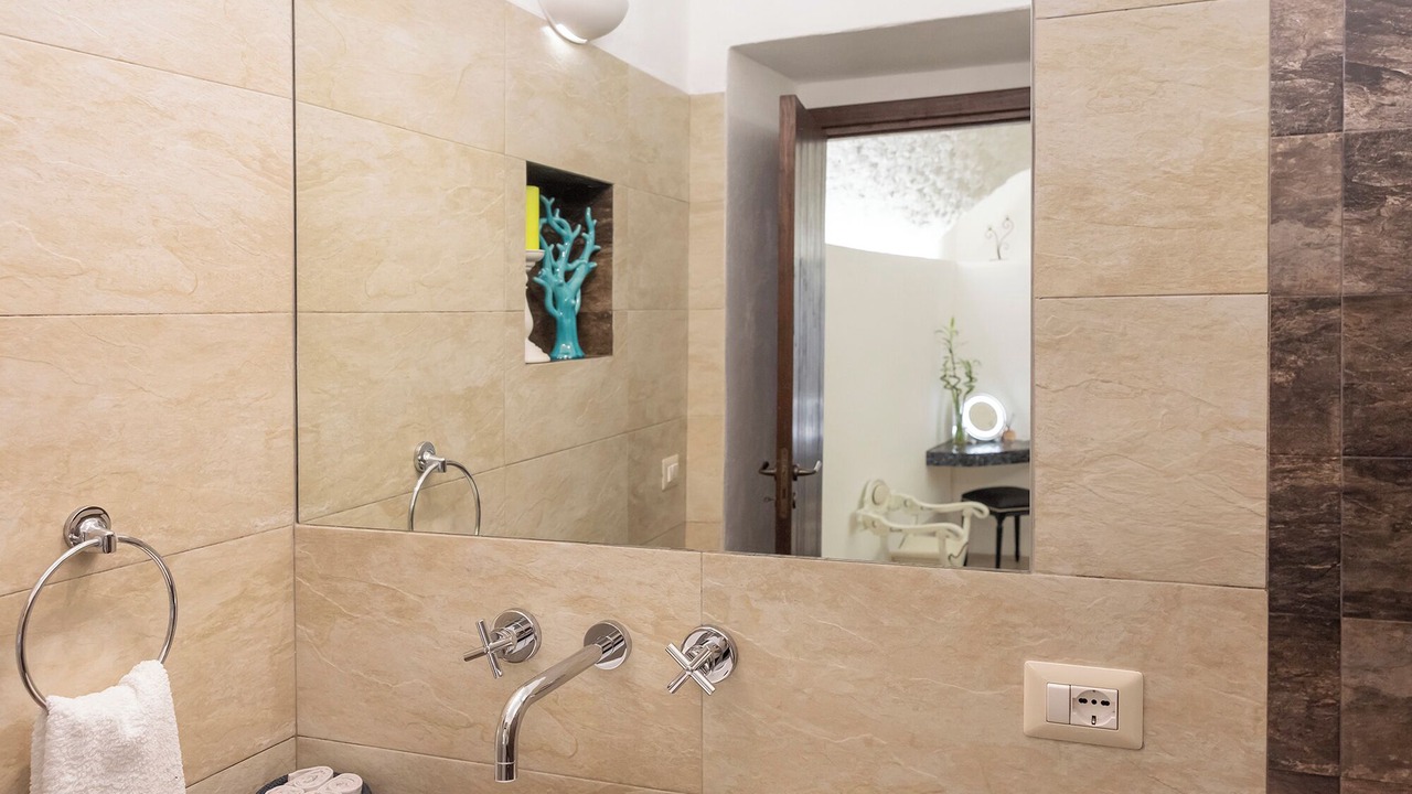 Photo of Bathroom in Pogerola