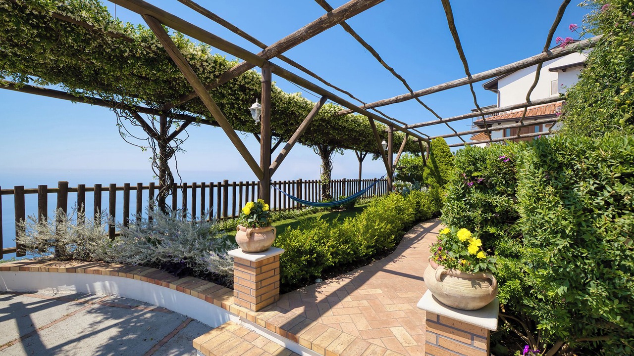 Photo of Outdoor in Pogerola