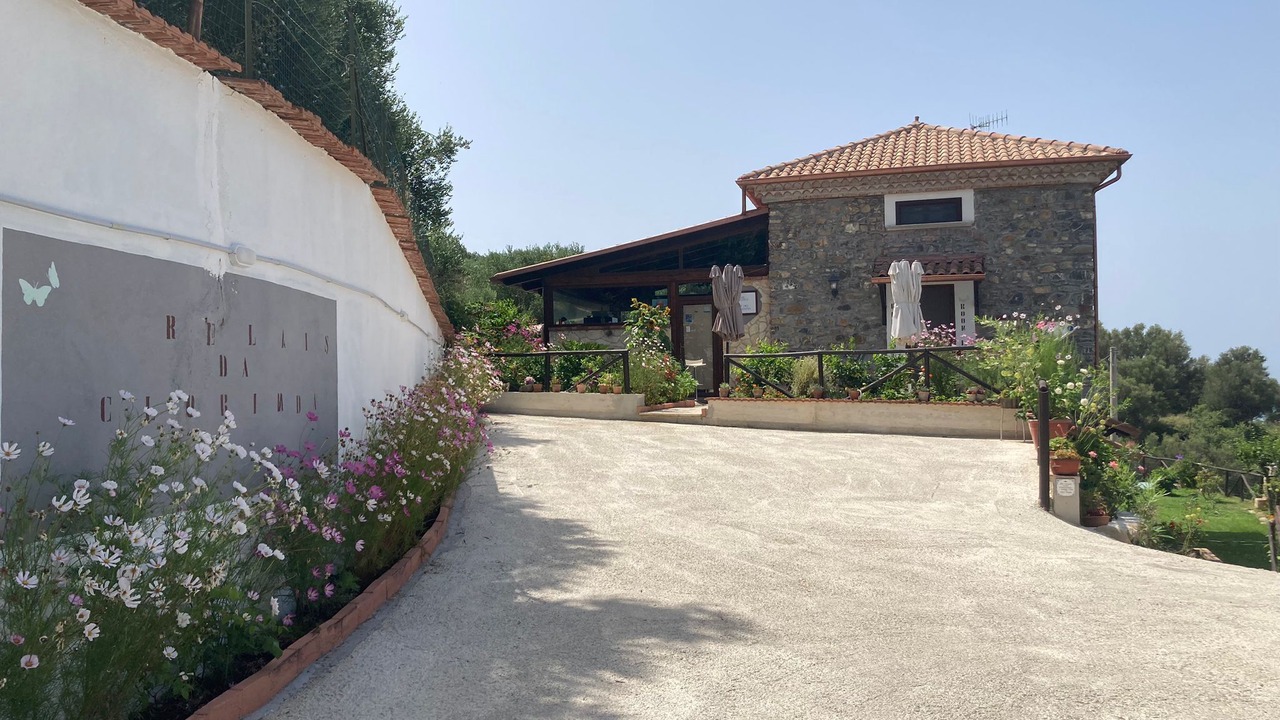 Photo of Outdoor in Marina di Ascea
