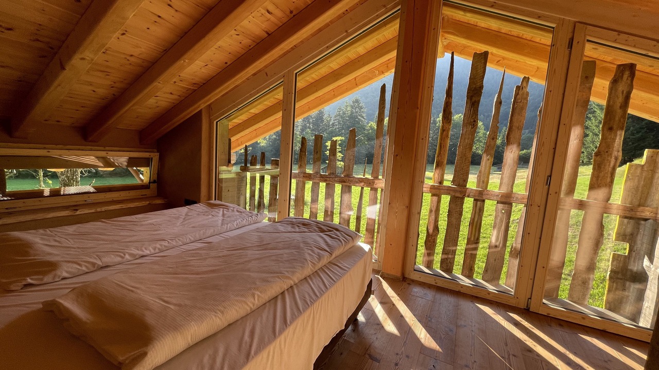 Photo of Bedroom in Concei