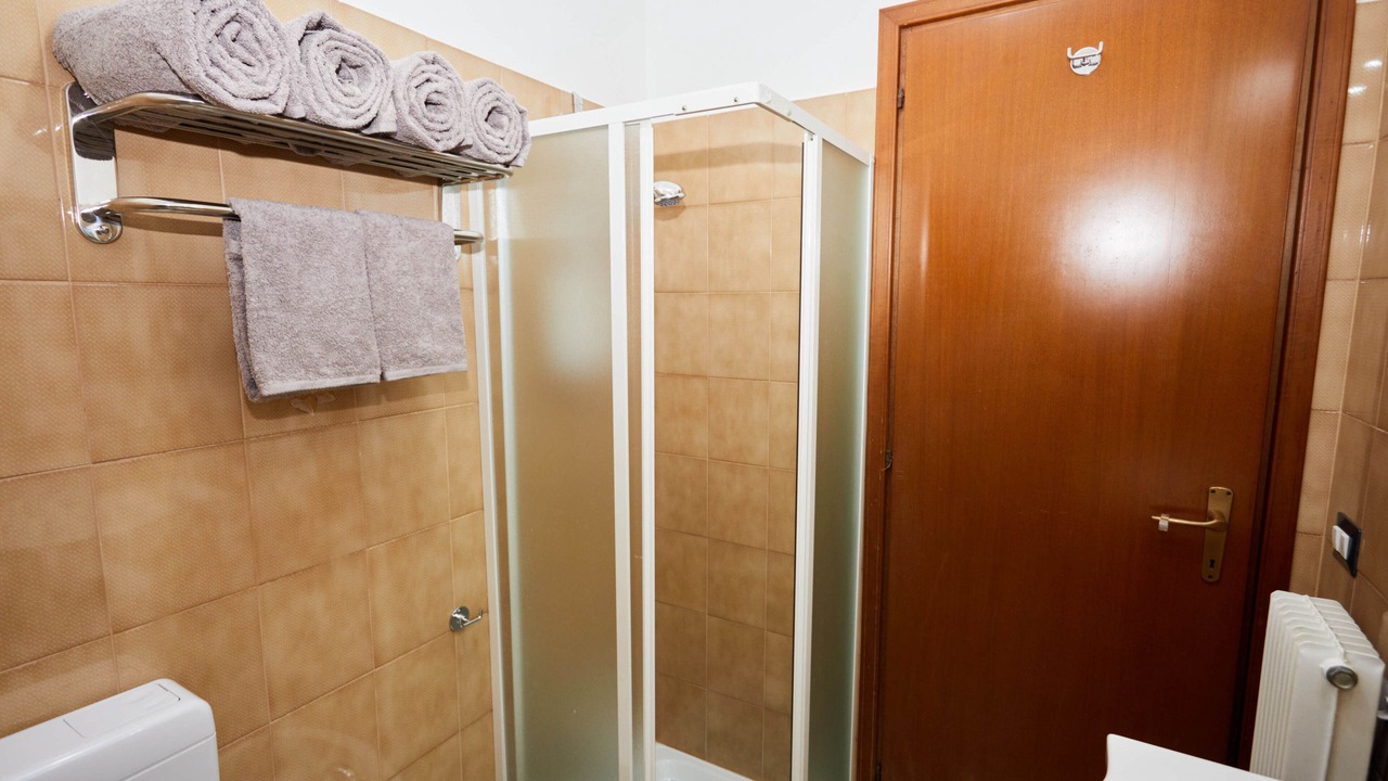 Photo of Bathroom in Pordenone