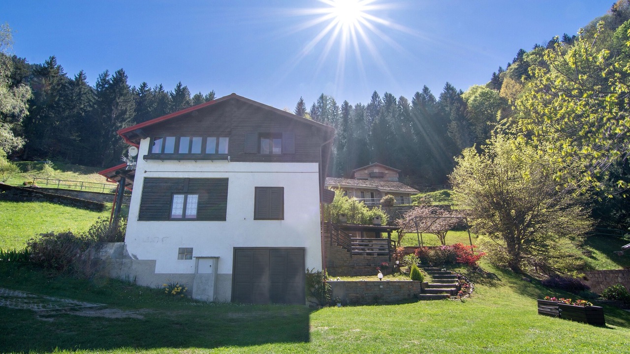 Photo of Outdoor in Valtellina