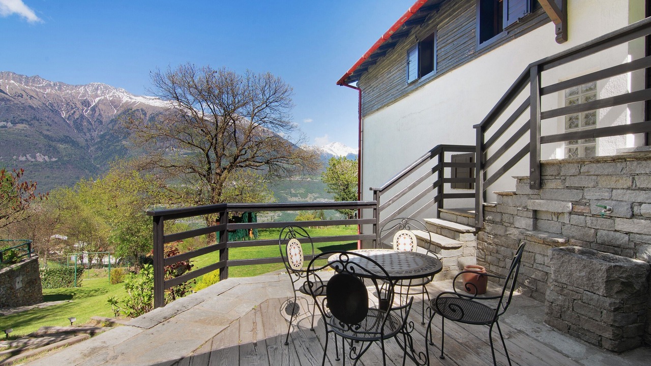 Photo of Outdoor in Valtellina
