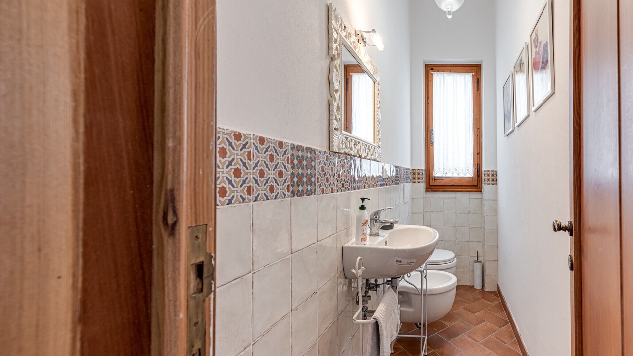 Photo of Bathroom in Scarperia
