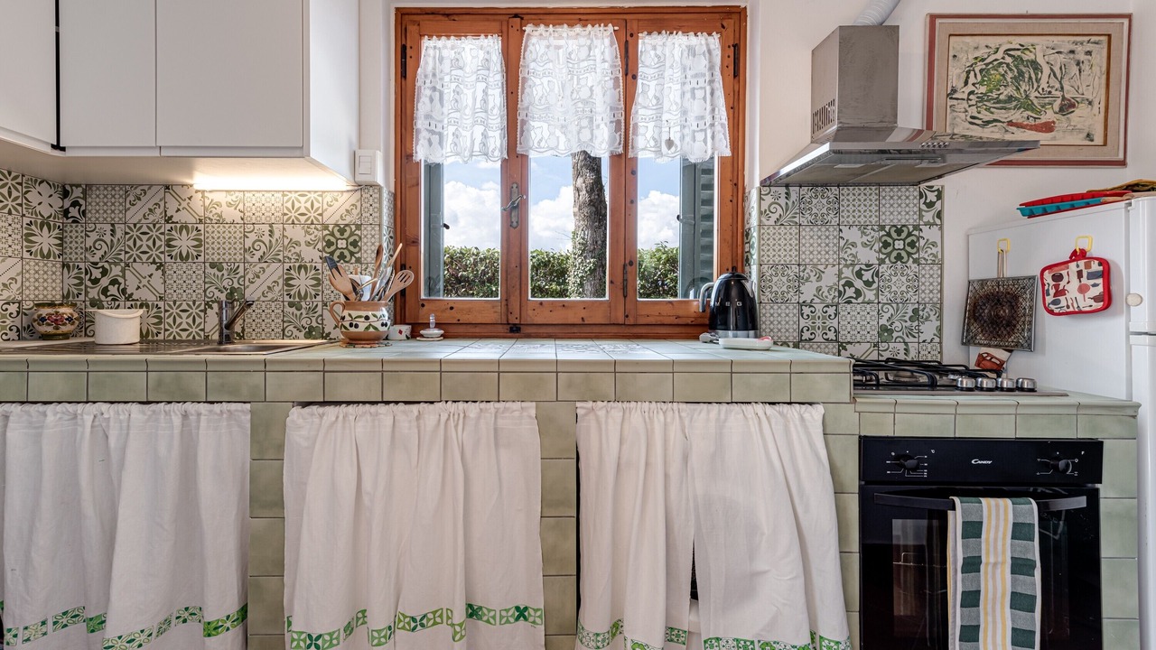 Photo of Kitchen in Scarperia
