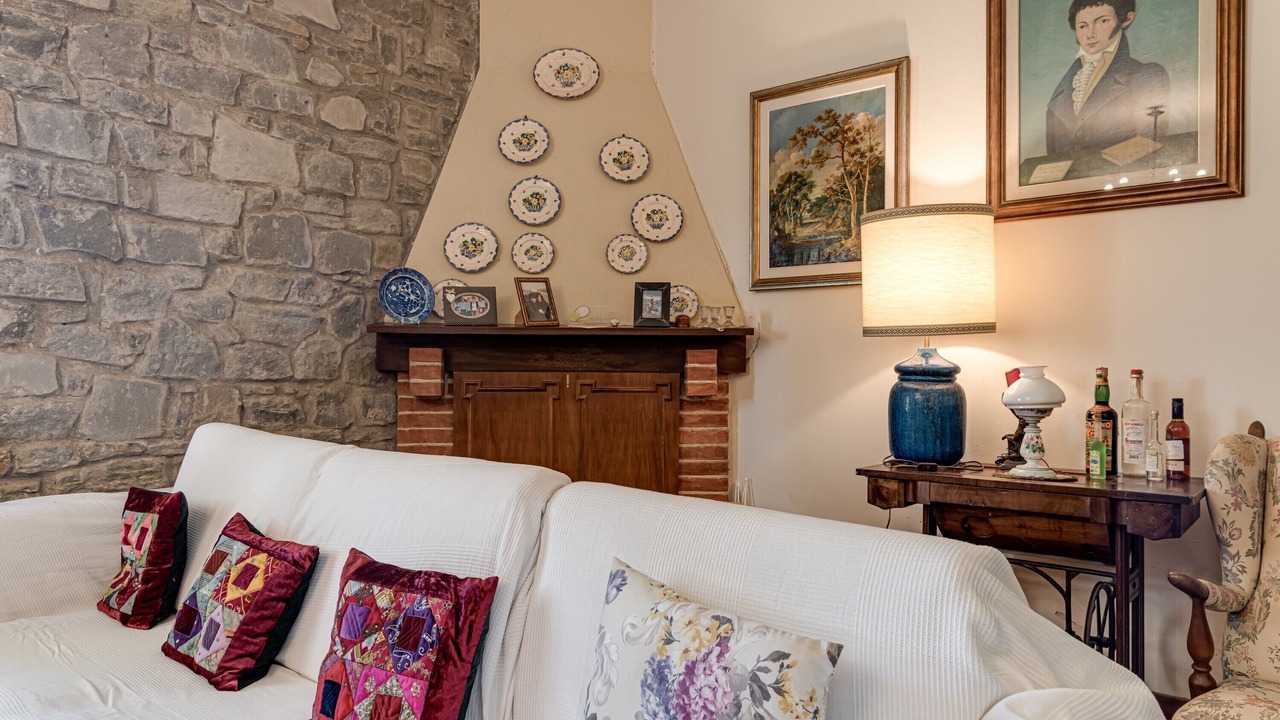 Photo of Livingroom in Scarperia