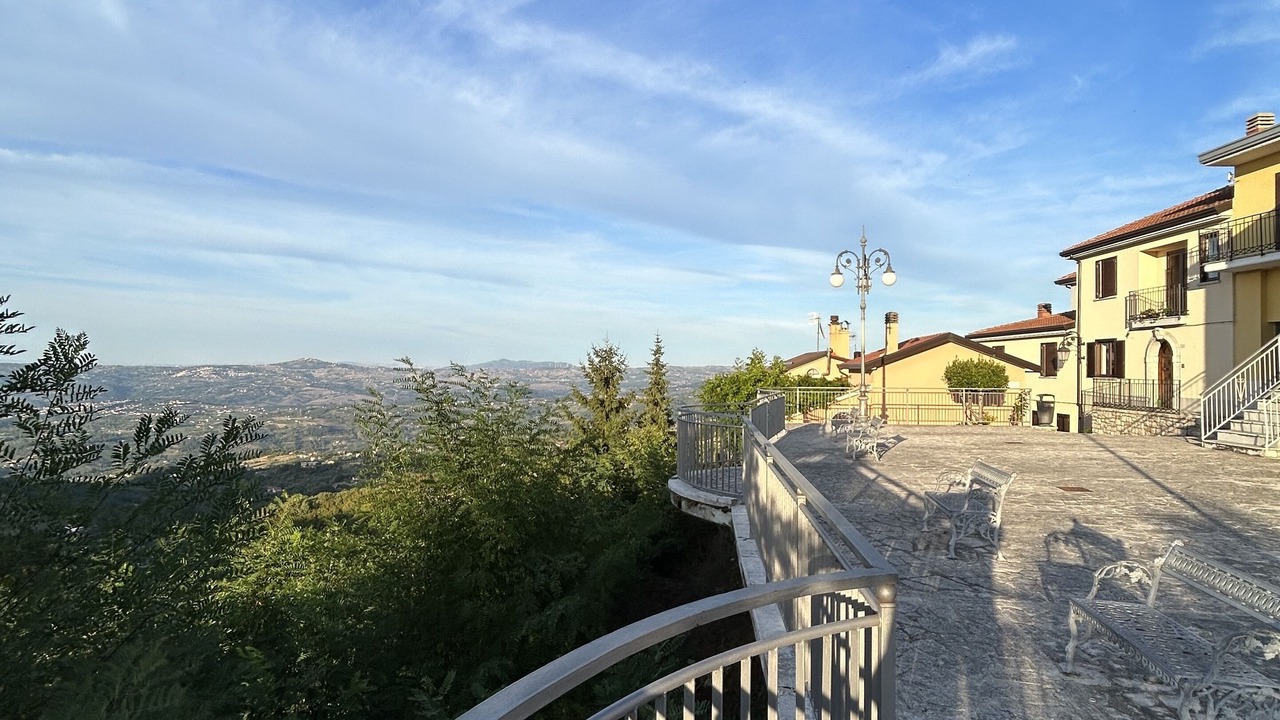 Photo of Outdoor in Montemarano