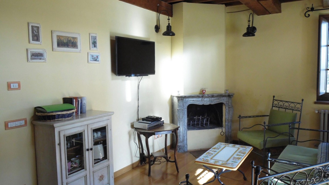 Photo of Livingroom in Ramazzano