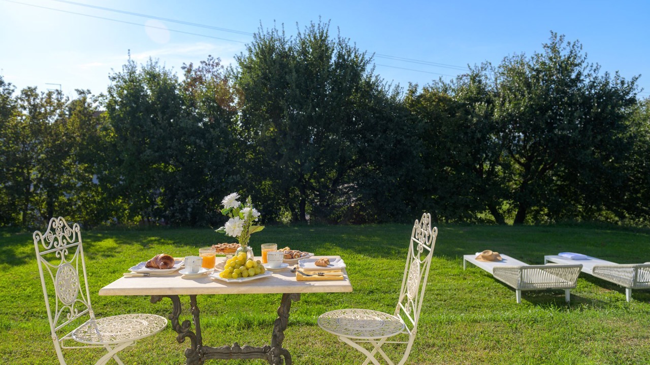 Photo of Outdoor in Lucignano