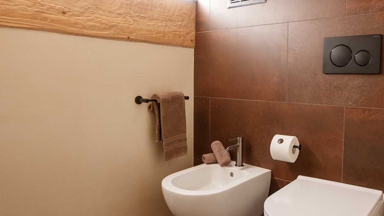 Photo of Bathroom in Valtellina