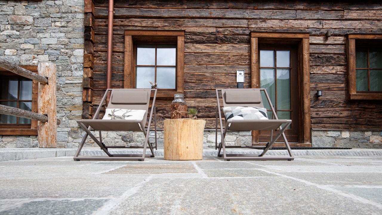 Photo of Outdoor in Valtellina