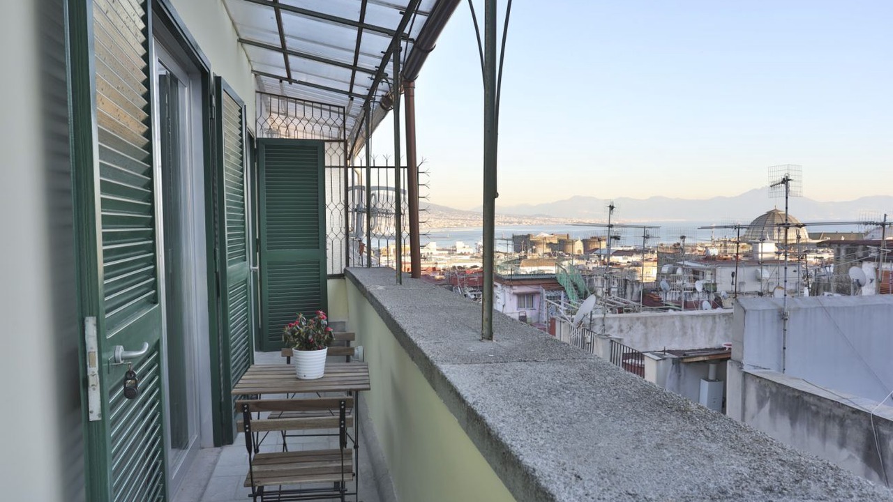 Photo of Outdoor in Quartieri Spagnoli