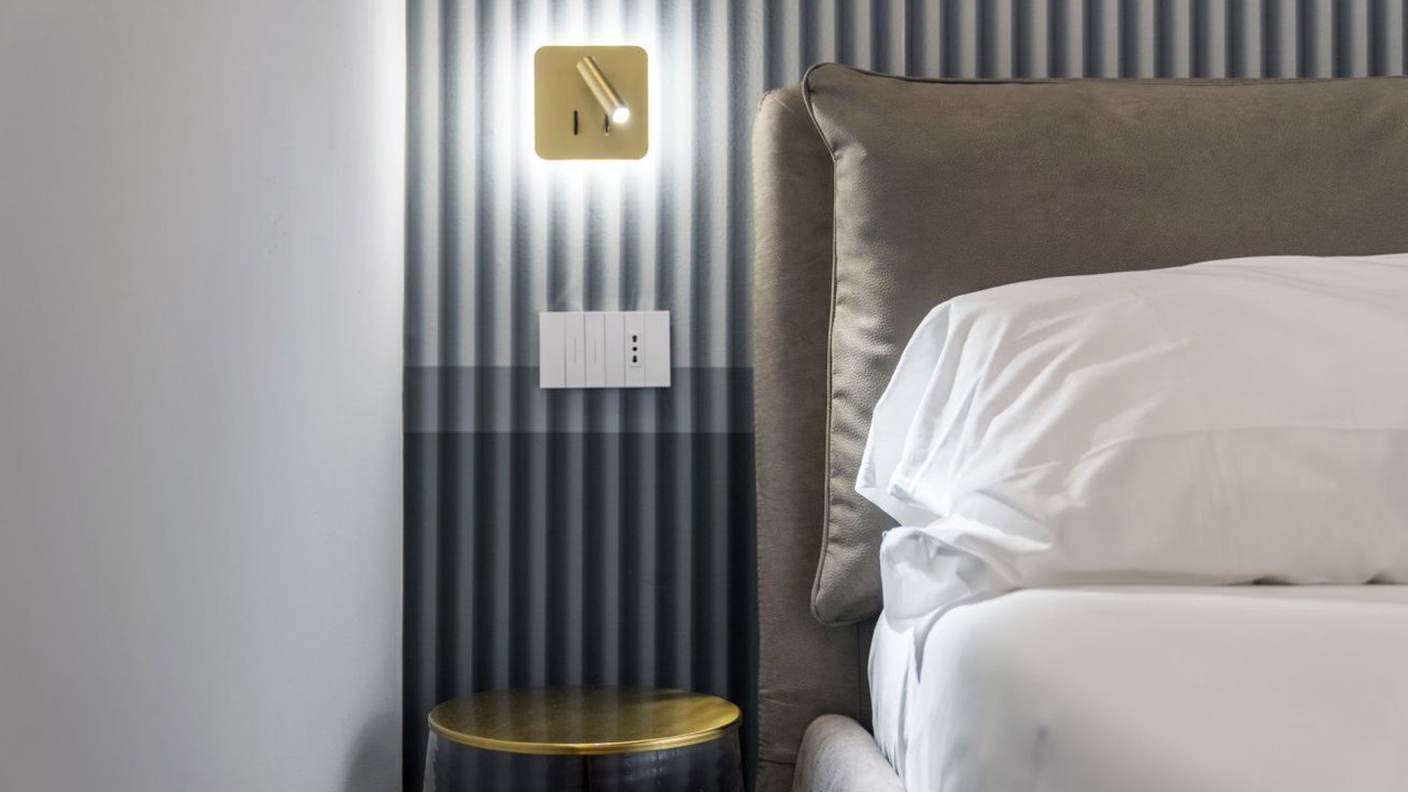 Photo of Bedroom in Lazzaretto