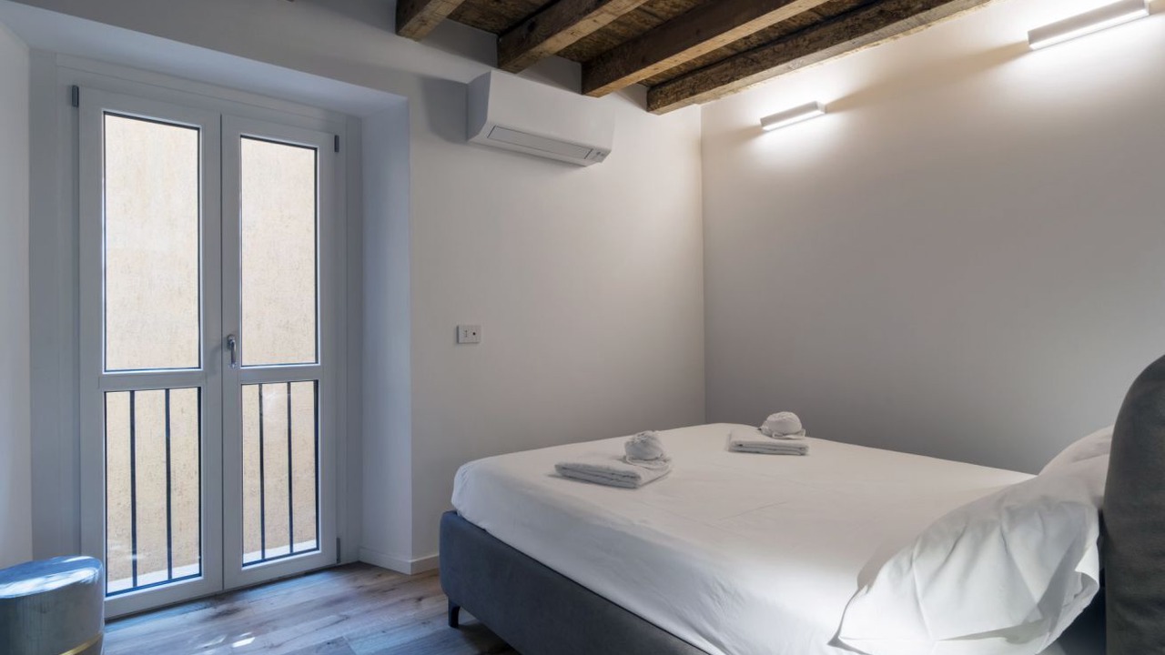 Photo of Bedroom in Lazzaretto