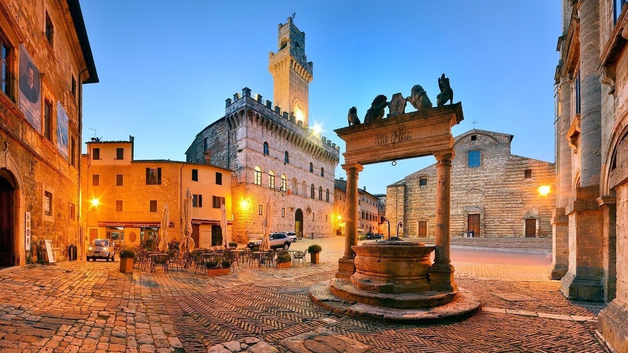 Photo of Others in Piancastagnaio