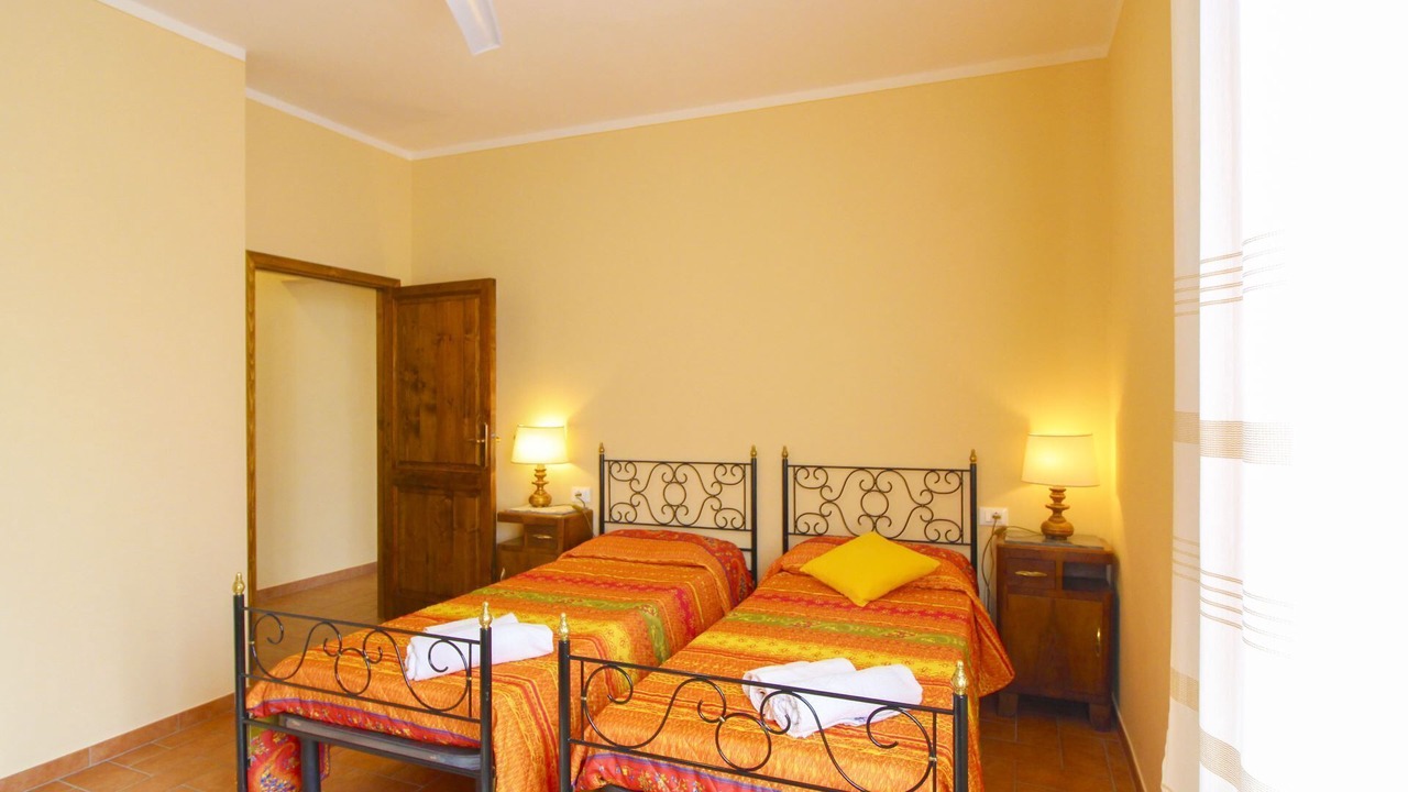 Photo of Bedroom in Pieve di Chio