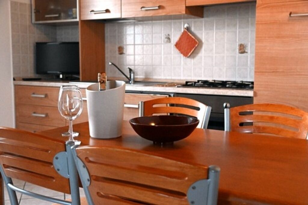 Photo of Kitchen in Cassone