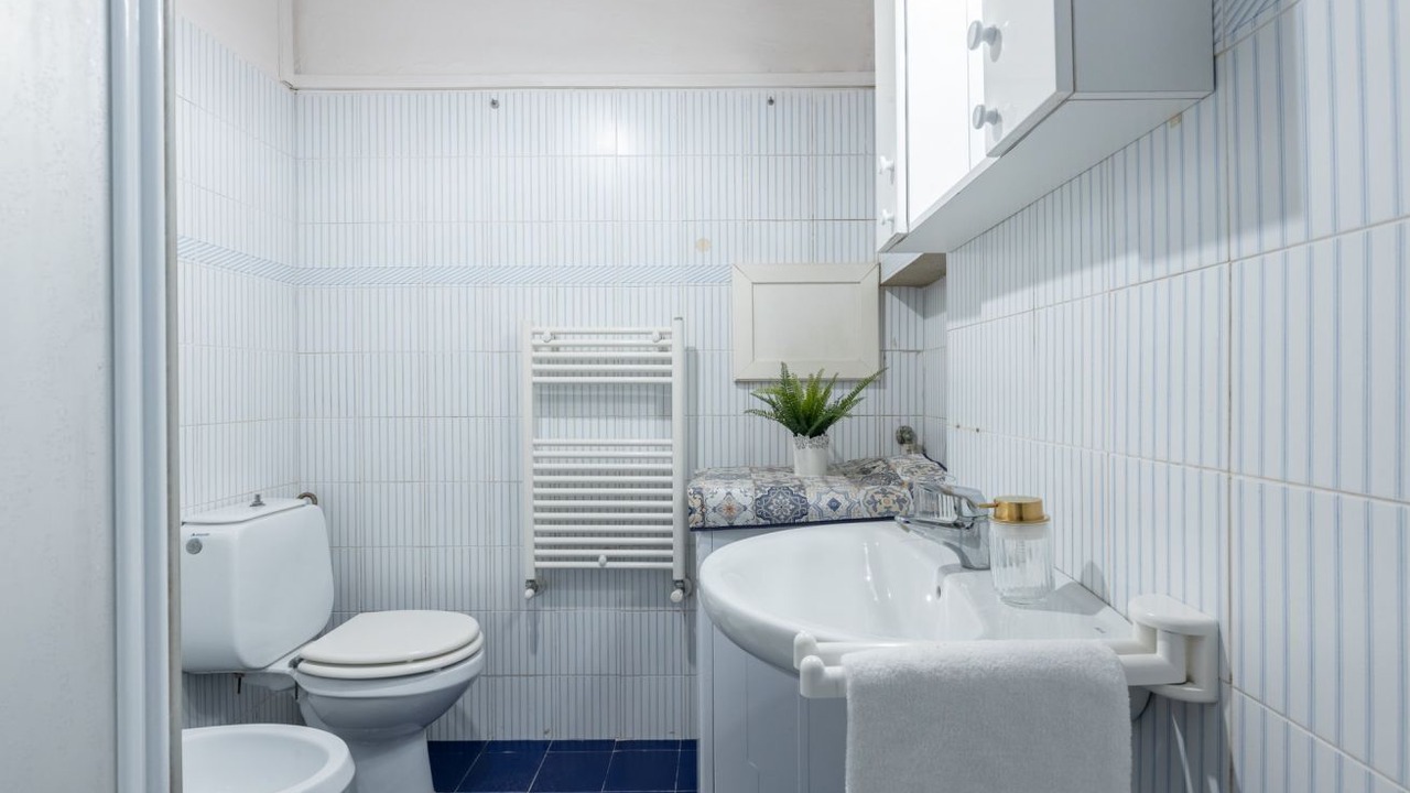 Photo of Bathroom in San Francesco