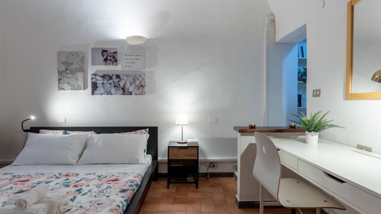 Photo of Bedroom in San Francesco