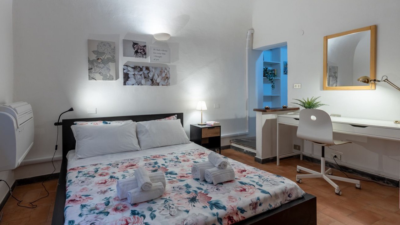 Photo of Bedroom in San Francesco