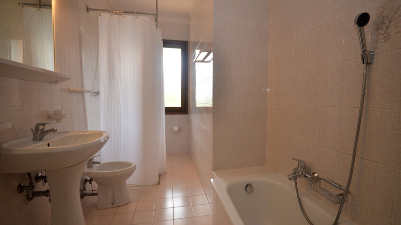 Photo of Bathroom in Bibione