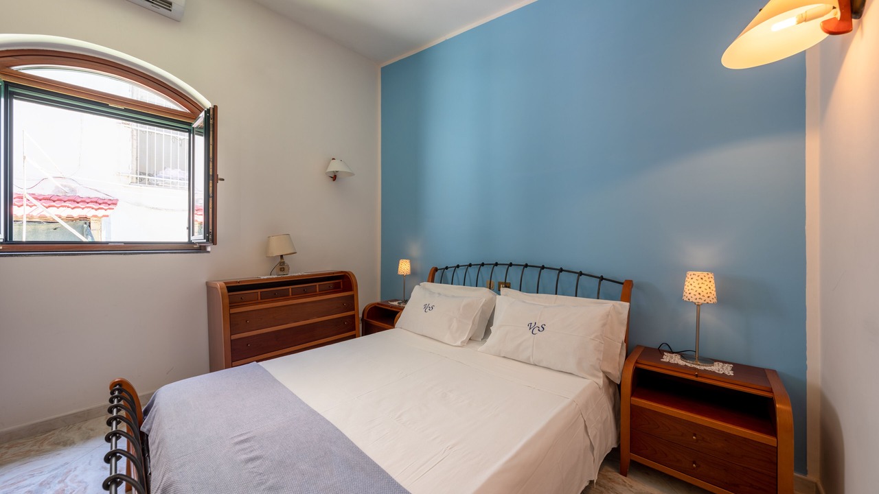 Photo of Bedroom in Conca dei Marini