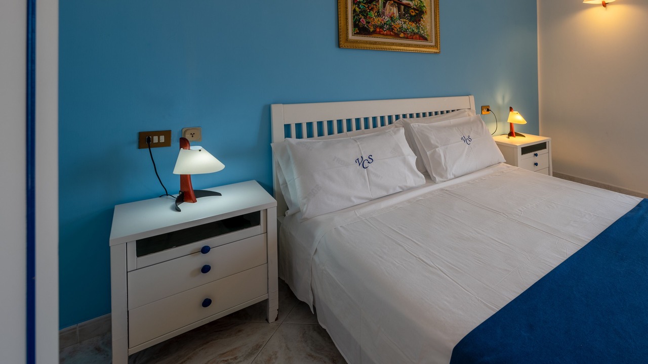 Photo of Bedroom in Conca dei Marini