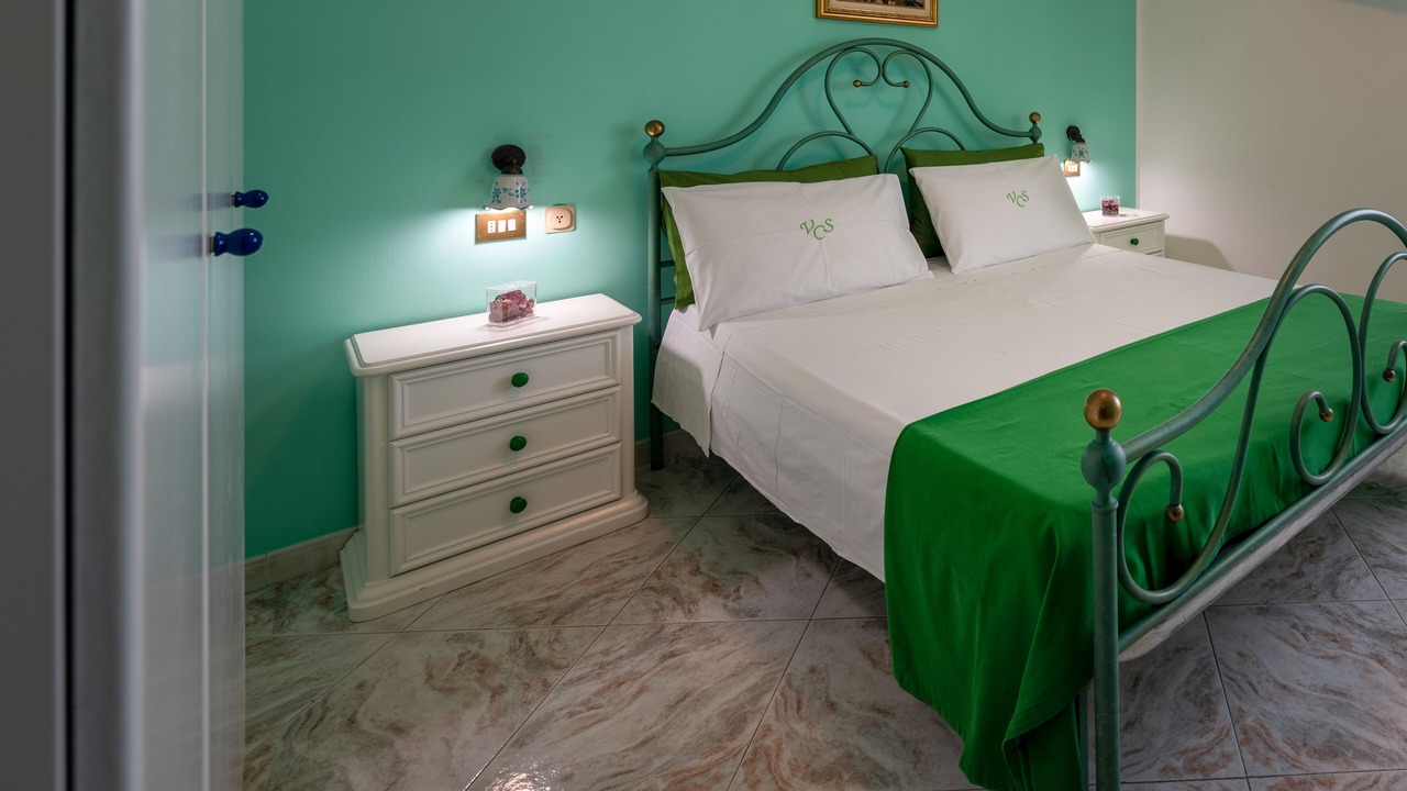 Photo of Bedroom in Conca dei Marini