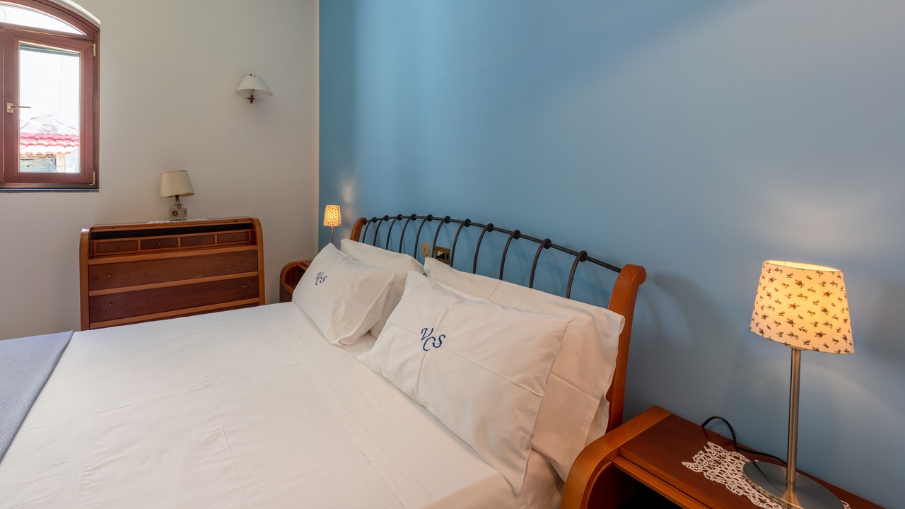 Photo of Bedroom in Conca dei Marini