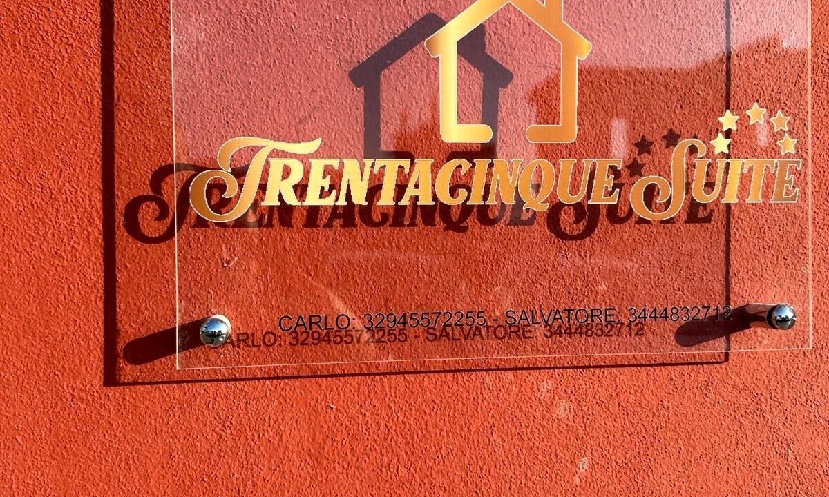 Photo of Outdoor in Ercolano